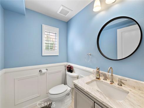 85 Rembrandt , Irvine, CA