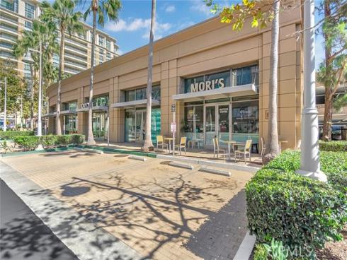 2120 Watermarke , Irvine, CA