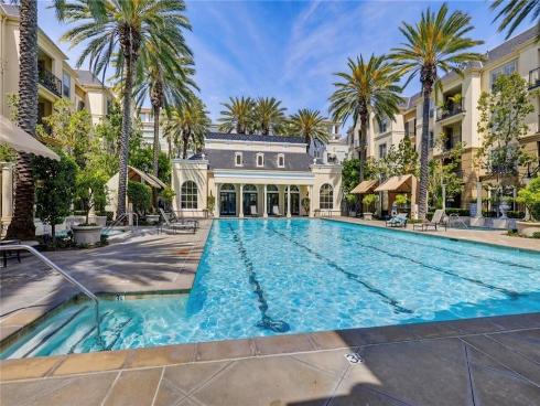 2120 Watermarke , Irvine, CA