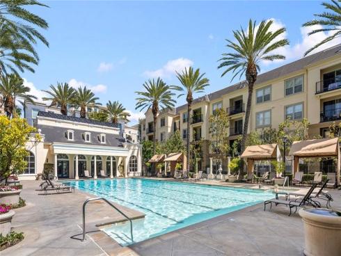 2120 Watermarke , Irvine, CA