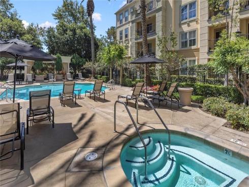 2120 Watermarke , Irvine, CA