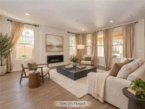 57 Westover , Irvine, CA