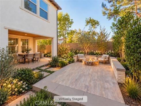 57 Westover , Irvine, CA