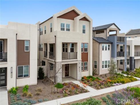 121 Biome , Irvine, CA