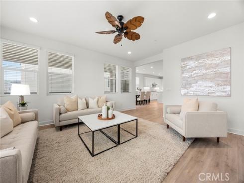 121 Biome , Irvine, CA