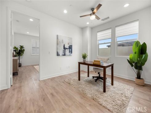 121 Biome , Irvine, CA