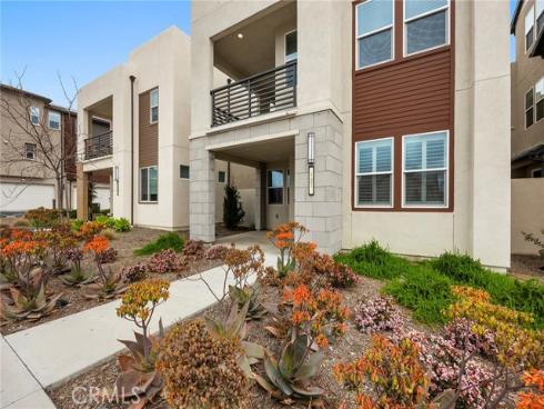 121 Biome , Irvine, CA