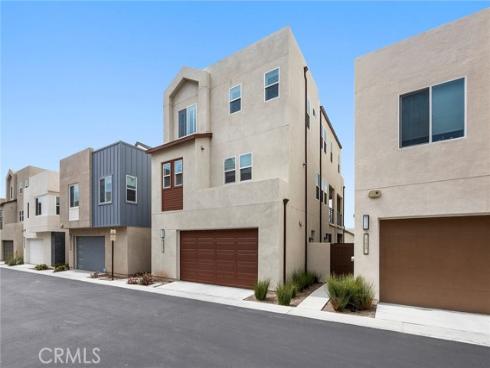 121 Biome , Irvine, CA