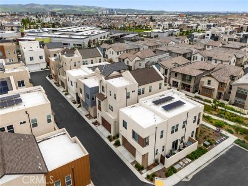 121 Biome , Irvine, CA