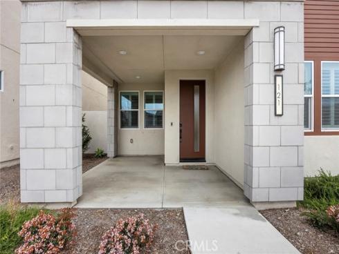 121 Biome , Irvine, CA