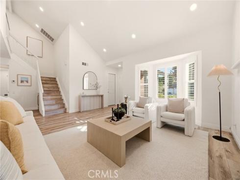 17 Whitney , Irvine, CA