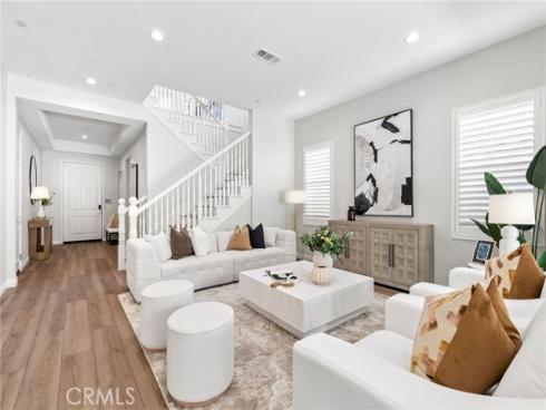 126 Imagination Trail, Irvine, CA