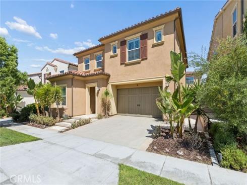126 Imagination Trail, Irvine, CA