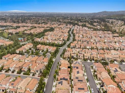 126  Imagination   Trail, Irvine, CA
