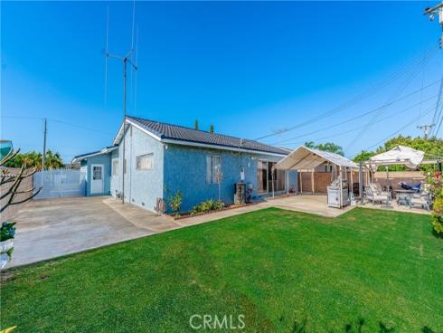 401 Buena Vista Avenue, La Habra, CA