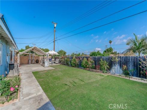 401 Buena Vista Avenue, La Habra, CA