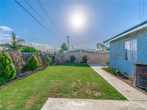 401 Buena Vista Avenue, La Habra, CA