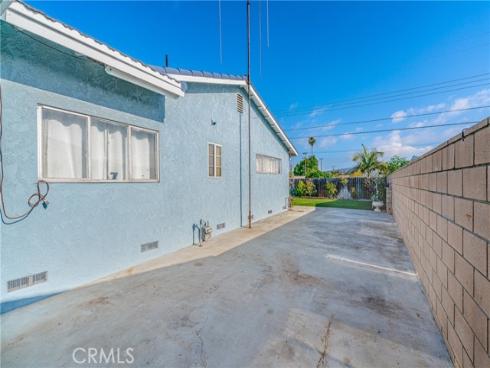 401 Buena Vista Avenue, La Habra, CA