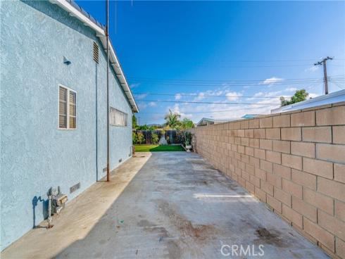 401 Buena Vista Avenue, La Habra, CA
