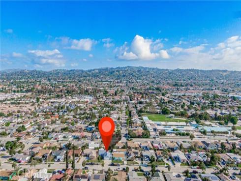 401 Buena Vista Avenue, La Habra, CA