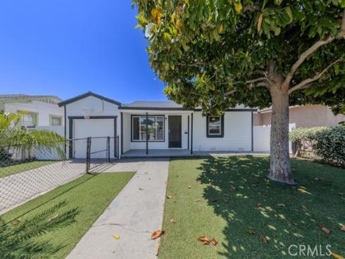 818 E Stearns Avenue, La Habra, CA