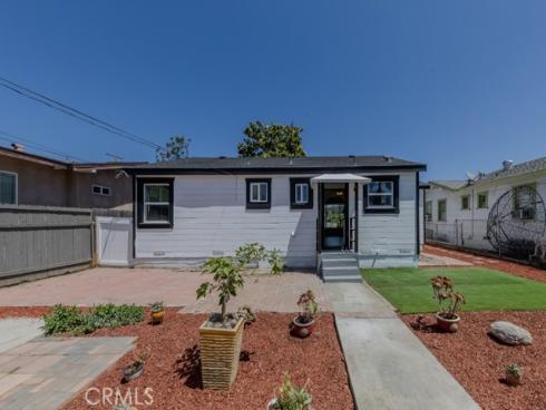 818 E Stearns Avenue, La Habra, CA