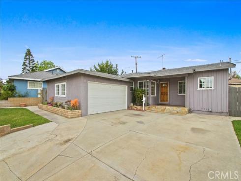 352 Granada Court, La Habra, CA