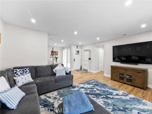 2571 Sidon Avenue, La Habra, CA