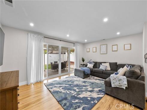 2571 Sidon Avenue, La Habra, CA