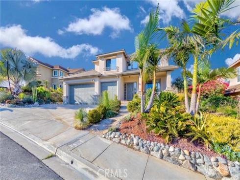 601 W Saint Andrews Avenue, La Habra, CA