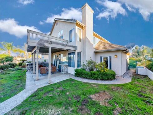 601 W Saint Andrews Avenue, La Habra, CA