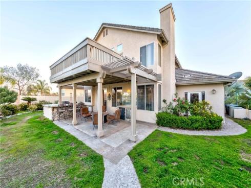 601 W Saint Andrews Avenue, La Habra, CA