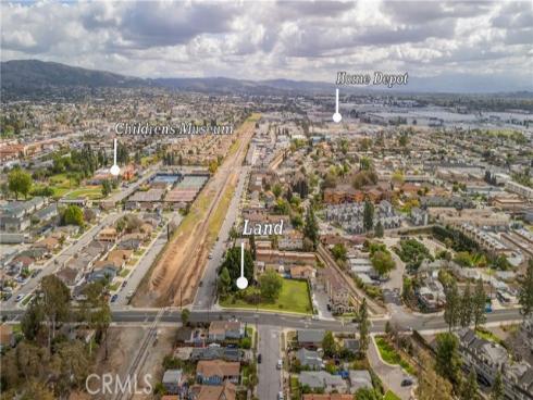 418 W Electric Avenue, La Habra, CA