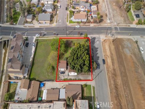 418 W Electric   Avenue, La Habra, CA