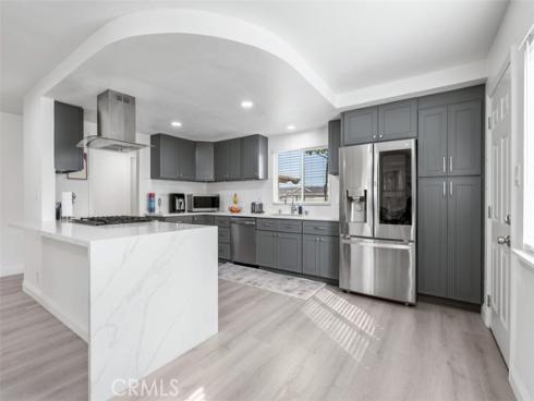 660 Buena Vista Avenue, La Habra, CA