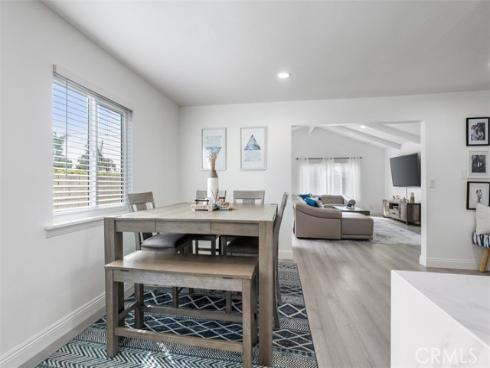 660 Buena Vista Avenue, La Habra, CA