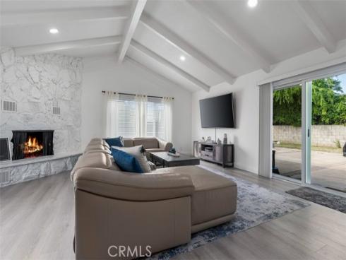 660 Buena Vista Avenue, La Habra, CA