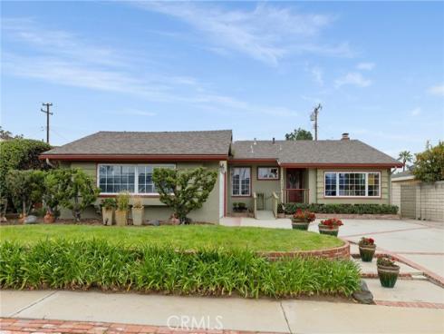 810 Inola Court, La Habra, CA