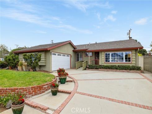 810 Inola Court, La Habra, CA