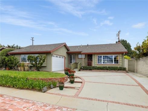 810 Inola Court, La Habra, CA