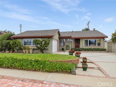 810 Inola Court, La Habra, CA