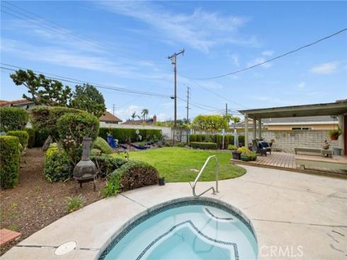 810 Inola Court, La Habra, CA