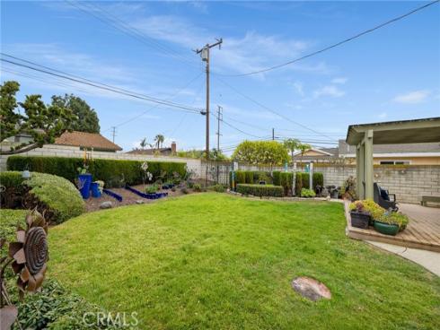 810 Inola Court, La Habra, CA