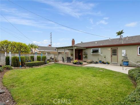 810 Inola Court, La Habra, CA