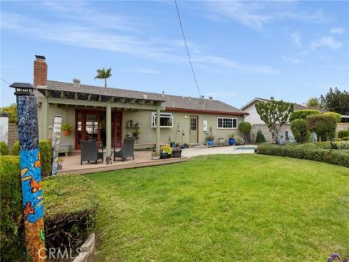 810 Inola Court, La Habra, CA