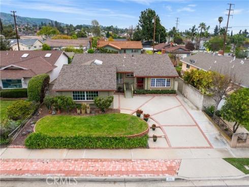 810 Inola Court, La Habra, CA