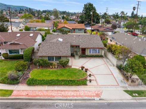 810 Inola Court, La Habra, CA