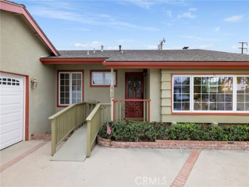 810 Inola Court, La Habra, CA