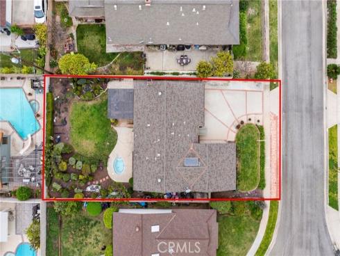 810 Inola Court, La Habra, CA