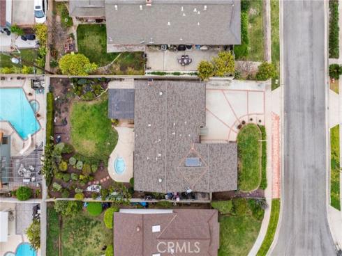 810  Inola   Court, La Habra, CA